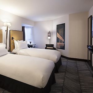 Superior Kamer met Twee Aparte Bedden