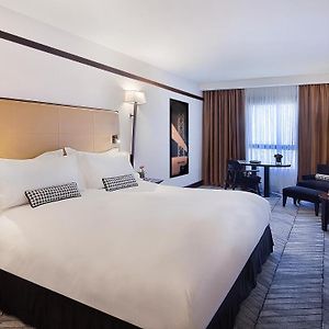 Luxe Kamer met een King Size Bed